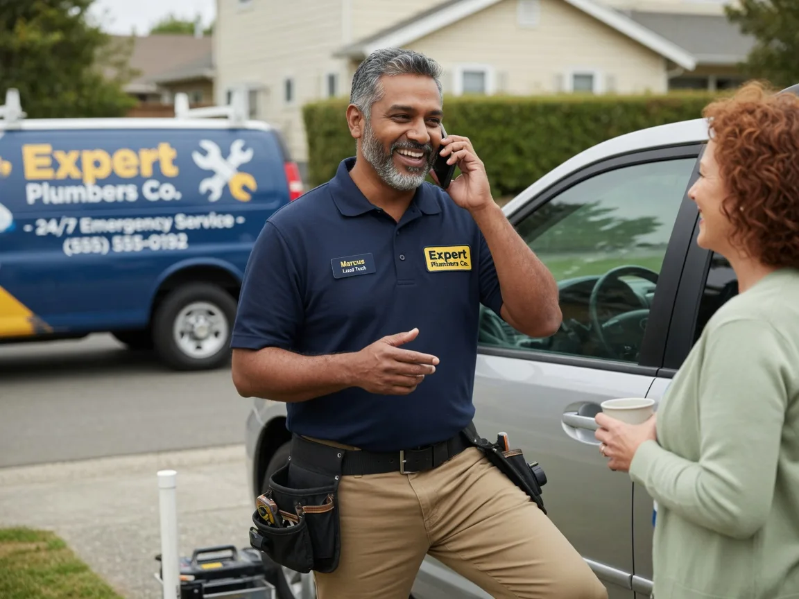 Drain Cleaning Acton, CA FAQs