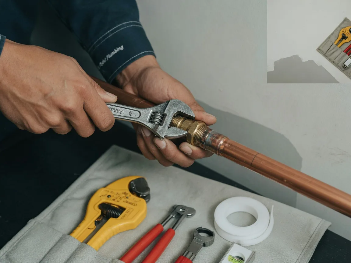 Why choose Drain Cleaning in Acton, CA